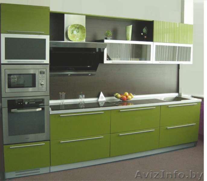 Кухни под заказ в Минске - Изображение #3, Объявление #38082