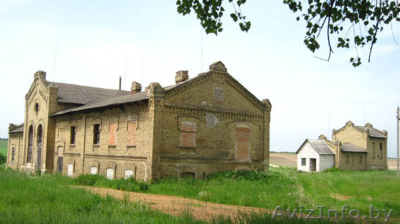 2 старинных здания - Изображение #2, Объявление #39223