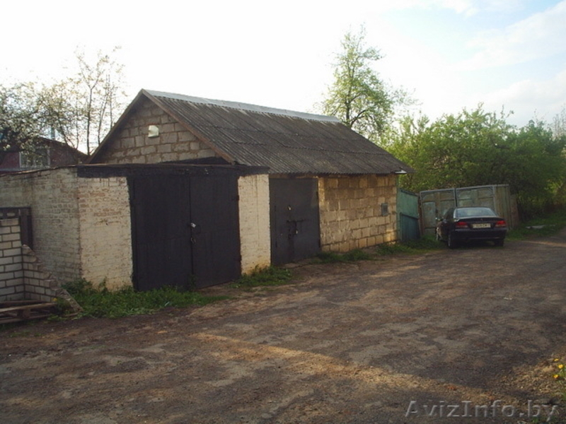 Продается дом в д.Колядичи,23сотки,2 гаража! - Изображение #2, Объявление #19159