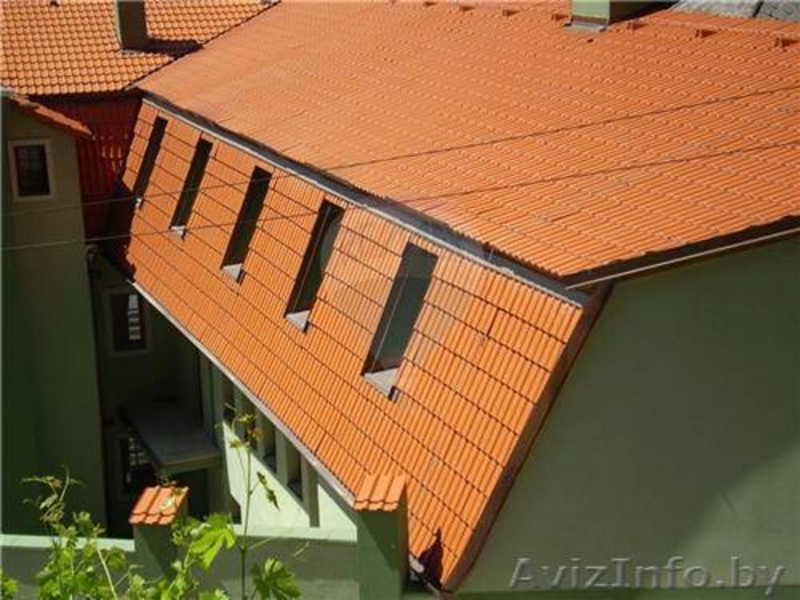 Недвижимость в Западной Словакии - Изображение #3, Объявление #38357