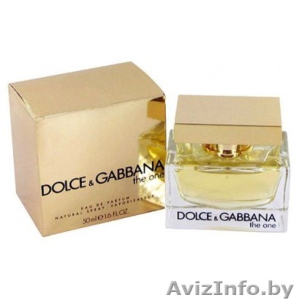 Продам женский парфюм Dior, D&G, Chanel - Изображение #3, Объявление #41805