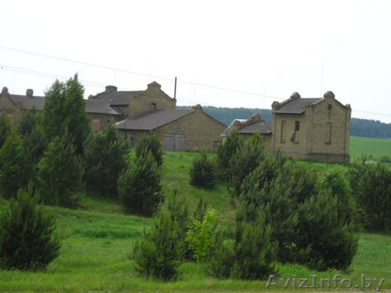 2 старинных здания - Изображение #5, Объявление #39223