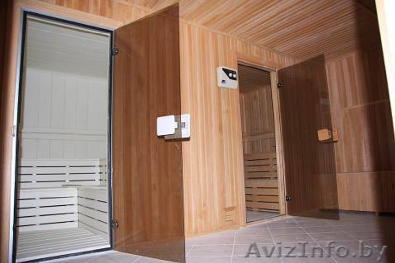 Квартиры в элитном комплексе «Zorbaz Residence» Анталья - Изображение #3, Объявление #38630