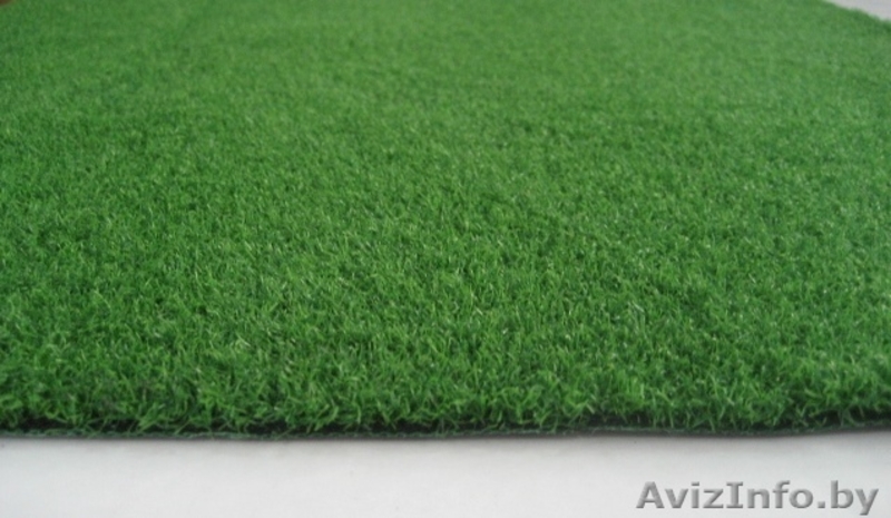 Искусственная трава - Изображение #3, Объявление #39902