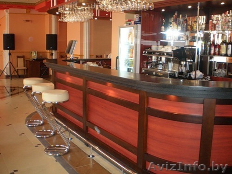 Оборудование для торговли и общепита - Изображение #3, Объявление #43600