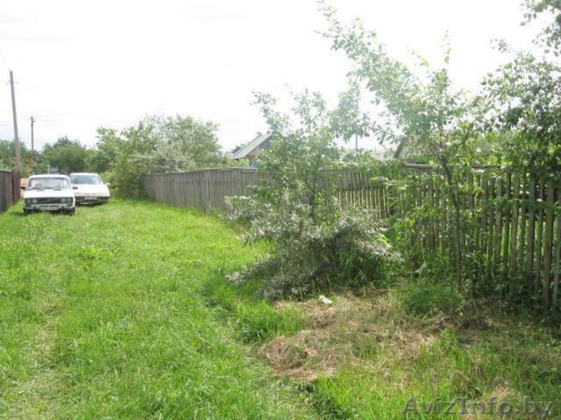 ДАЧНЫЙ УЧАСТОК 10 с  напр Барановичи ост Клыповщина 7мин хода 4 км от Дзержинска - Изображение #4, Объявление #46756