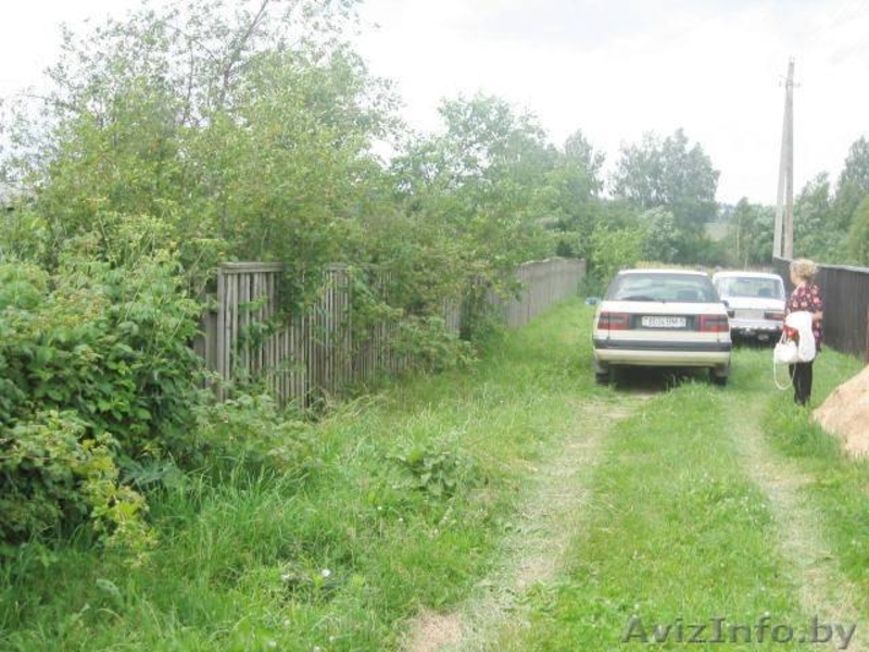 ДАЧНЫЙ УЧАСТОК 10 с  напр Барановичи ост Клыповщина 7мин хода 4 км от Дзержинска - Изображение #5, Объявление #46756