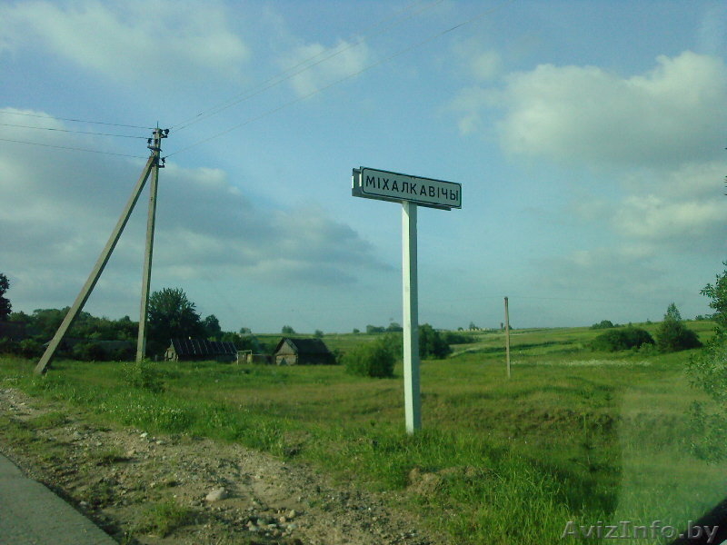 продажа участка в СОСНОВОМ бору - Изображение #1, Объявление #40677