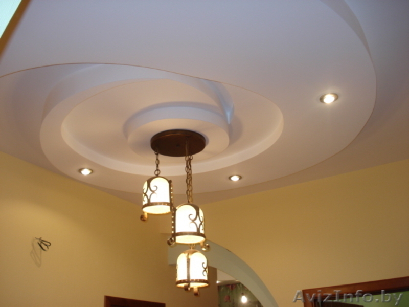 ремонтно-отделочные работы Минск - Изображение #1, Объявление #43187