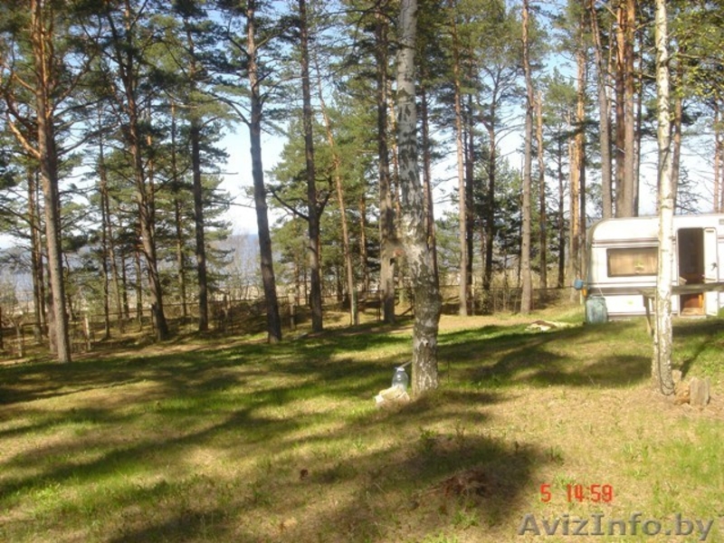 Участок на берегу Балтийского моря - Изображение #3, Объявление #44836