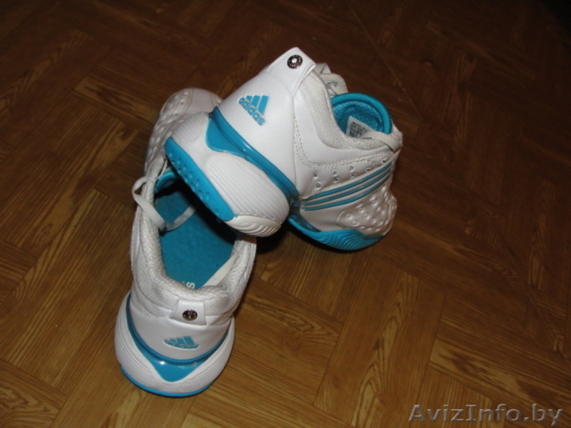 кроссовки Adidas, 50 у.е. - Изображение #2, Объявление #37552