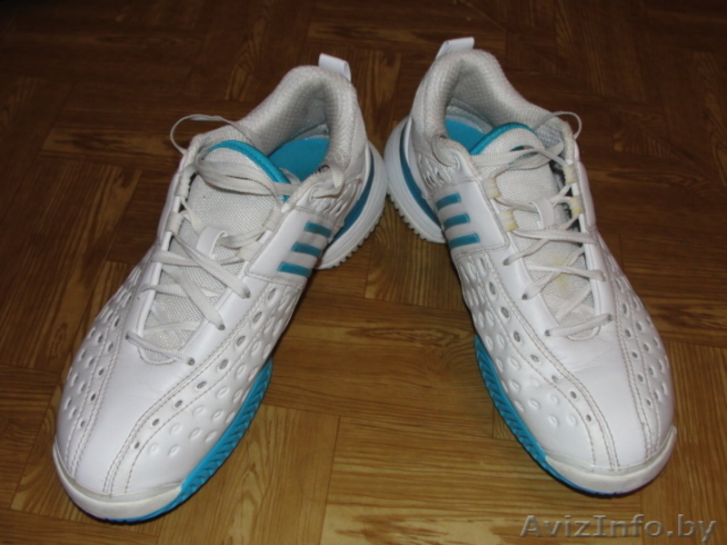 кроссовки Adidas, 50 у.е. - Изображение #3, Объявление #37552