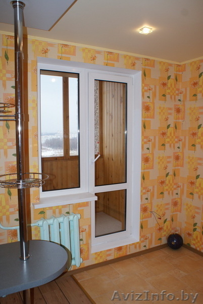 Продается отличная 1-комнатная квартира - Изображение #4, Объявление #47559