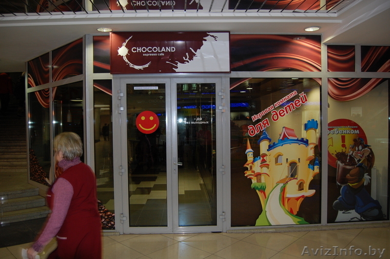 изготовление рекламных конструкций любой сложности - Изображение #1, Объявление #45049