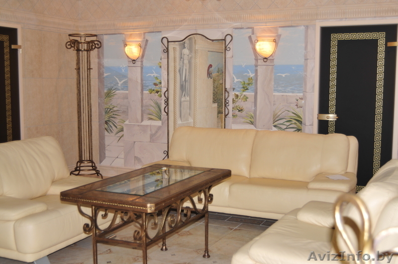 Люстры, бра, подсвечники из металла - Изображение #1, Объявление #37606