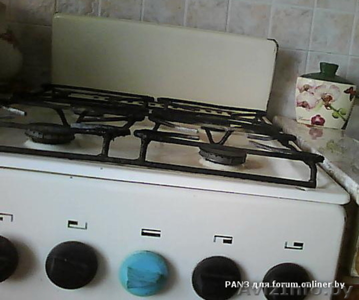 Газовая плита в отличном состоянии - Изображение #2, Объявление #43697