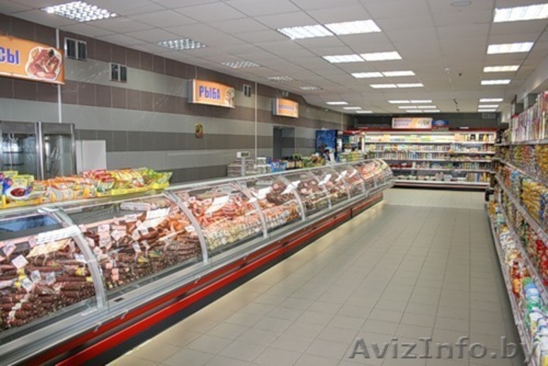 Оборудование для торговли и общепита - Изображение #4, Объявление #43600