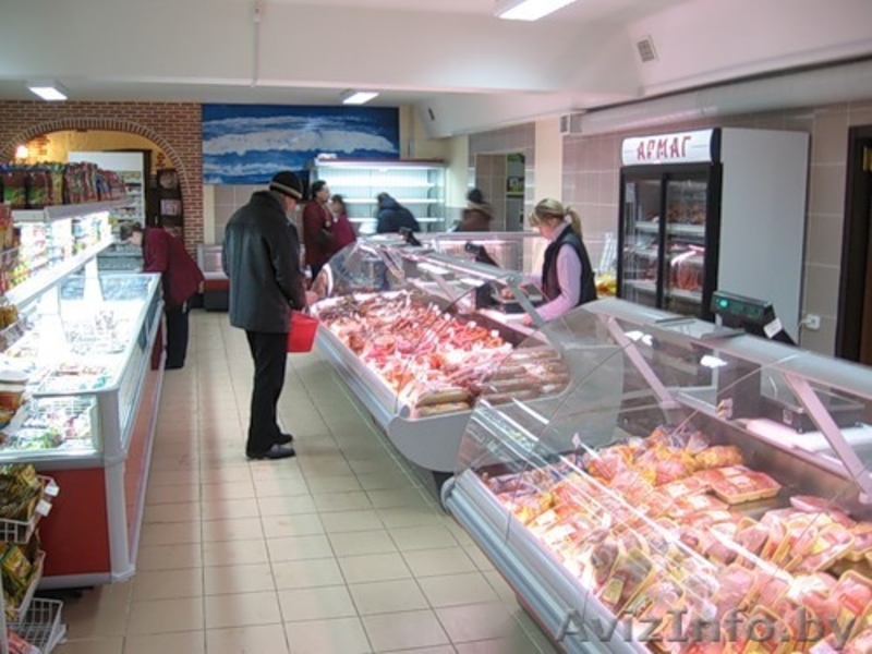 Оборудование для торговли и общепита - Изображение #5, Объявление #43600