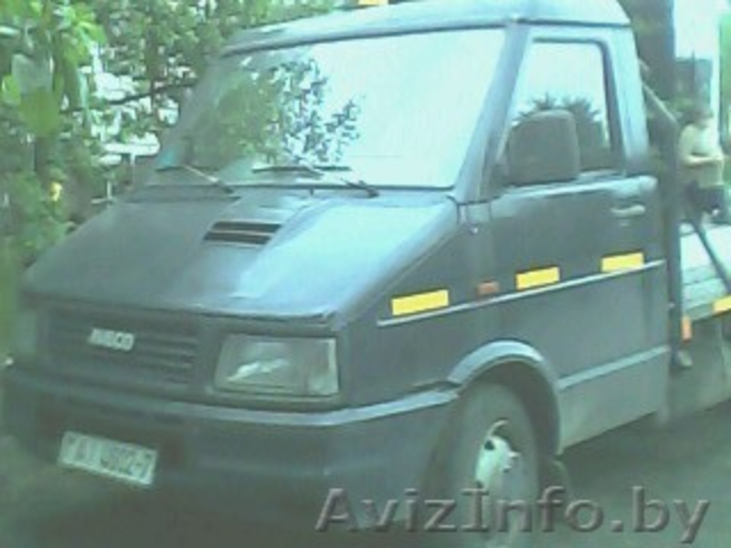 Эвакуатор продам - Изображение #5, Объявление #39454