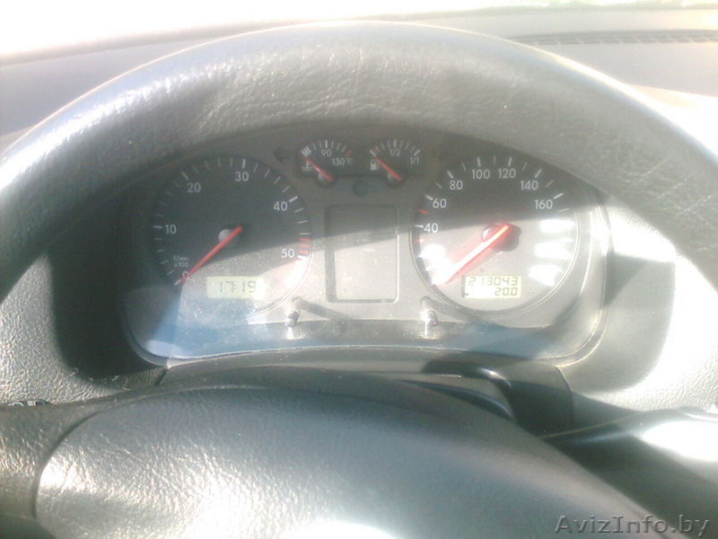 гольф 4 универсал , дизель , 1,9 tdi - Изображение #3, Объявление #46064