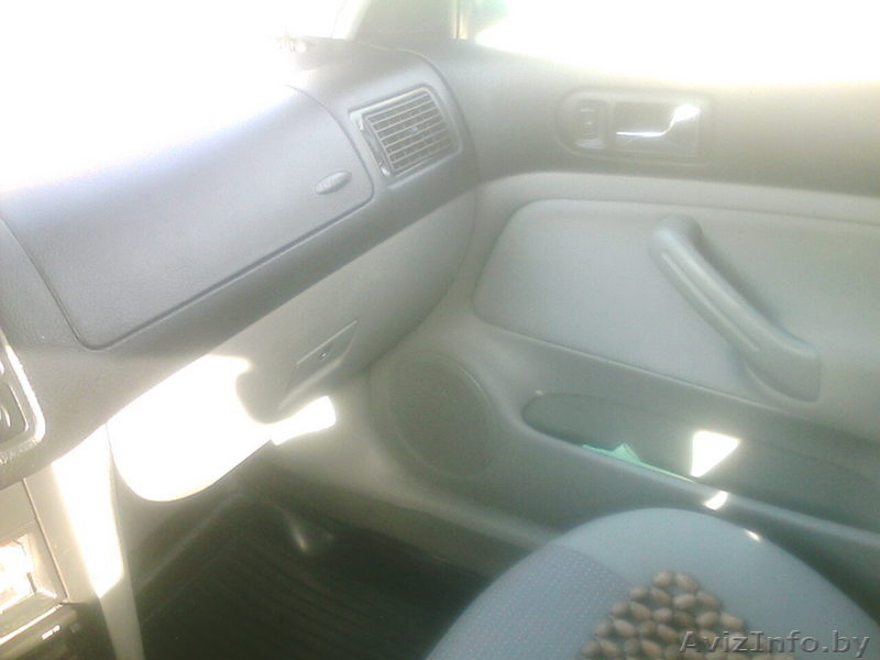 гольф 4 универсал , дизель , 1,9 tdi - Изображение #4, Объявление #46064