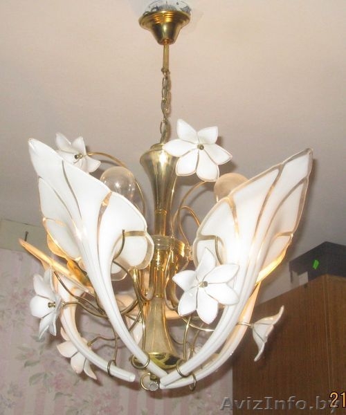 Продам стол-книгу, табуретки, люсту, мойку. Срочно! - Изображение #3, Объявление #46858