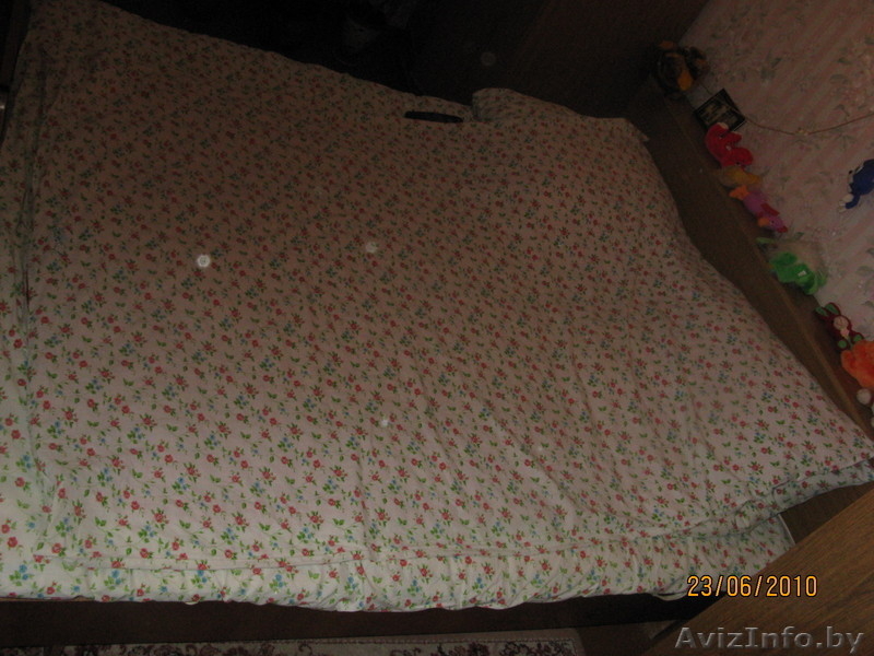 Продам спальню б\у - Изображение #3, Объявление #44856