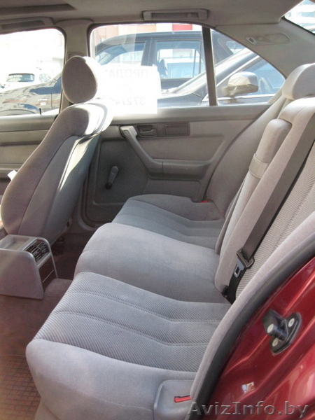 BMW 525 tds E34 1995г.в. - Изображение #3, Объявление #47313