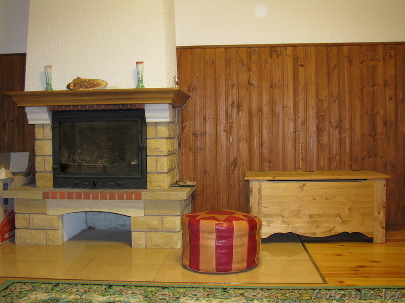 коттедж  дача  дом - Изображение #3, Объявление #47134