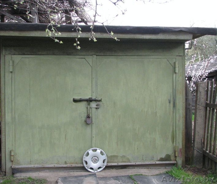 Продаётся дом с участком земли в центре города Дзержинска - 47000$ - Изображение #2, Объявление #37920