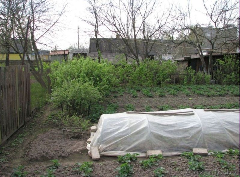 Продаётся дом с участком земли в центре города Дзержинска - 47000$ - Изображение #5, Объявление #37920