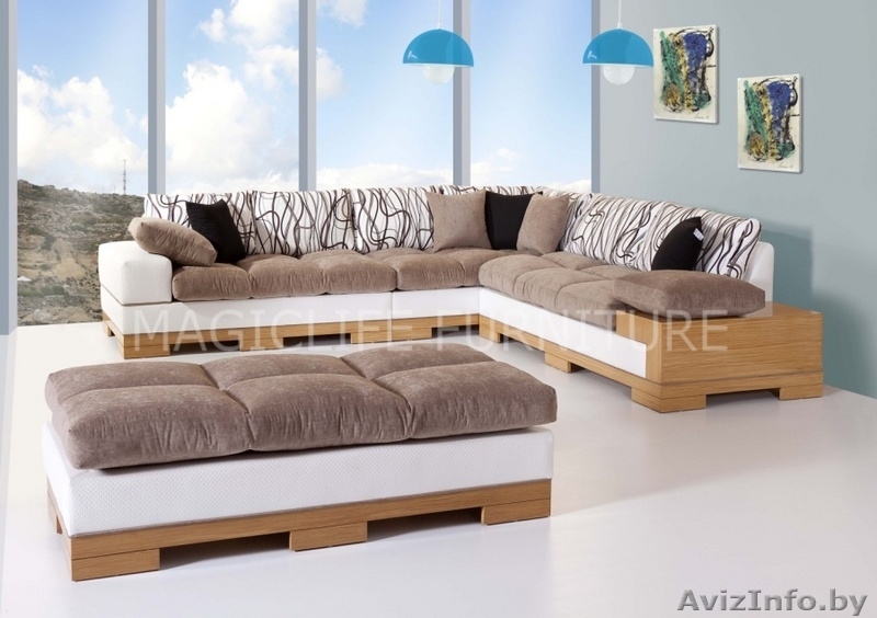 Мебель оптом турецкого производителя - Изображение #1, Объявление #38629