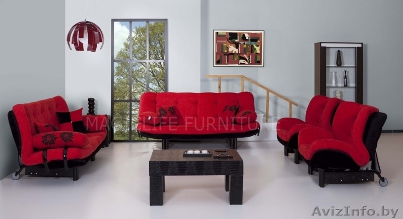 Мебель оптом турецкого производителя - Изображение #3, Объявление #38629