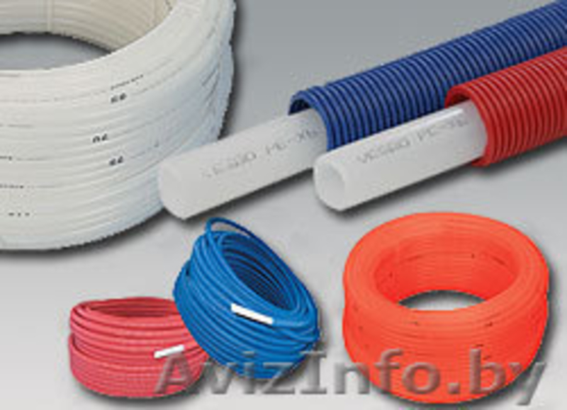 Полипропиленовые трубы,фитинги,канализация... - Изображение #1, Объявление #43058