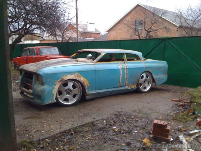 тюнинг и аэрография - Изображение #3, Объявление #38801