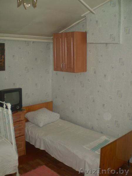 отдых на берегу Азовского моря г.Геническ - Изображение #3, Объявление #47020