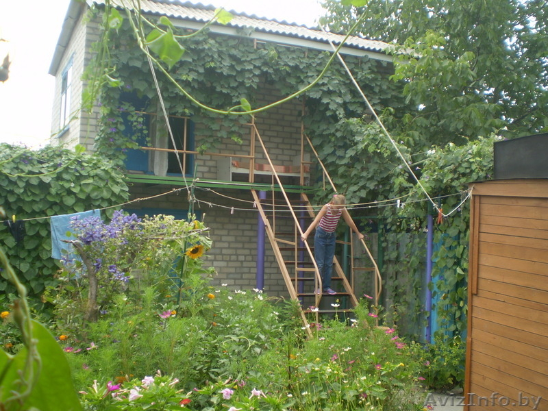 отдых на берегу Азовского моря г.Геническ - Изображение #2, Объявление #47020