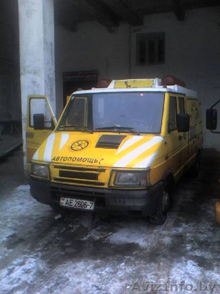 автопомощь . эвакуация  - Изображение #3, Объявление #43823