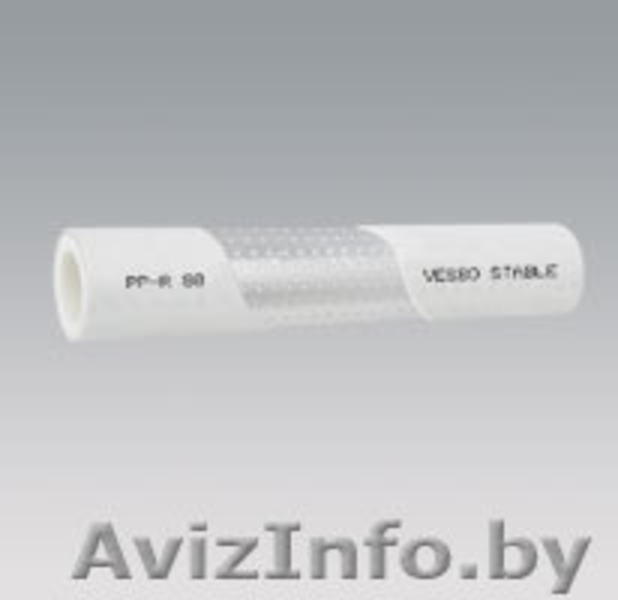 Полипропиленовые трубы,фитинги,канализация... - Изображение #3, Объявление #43058