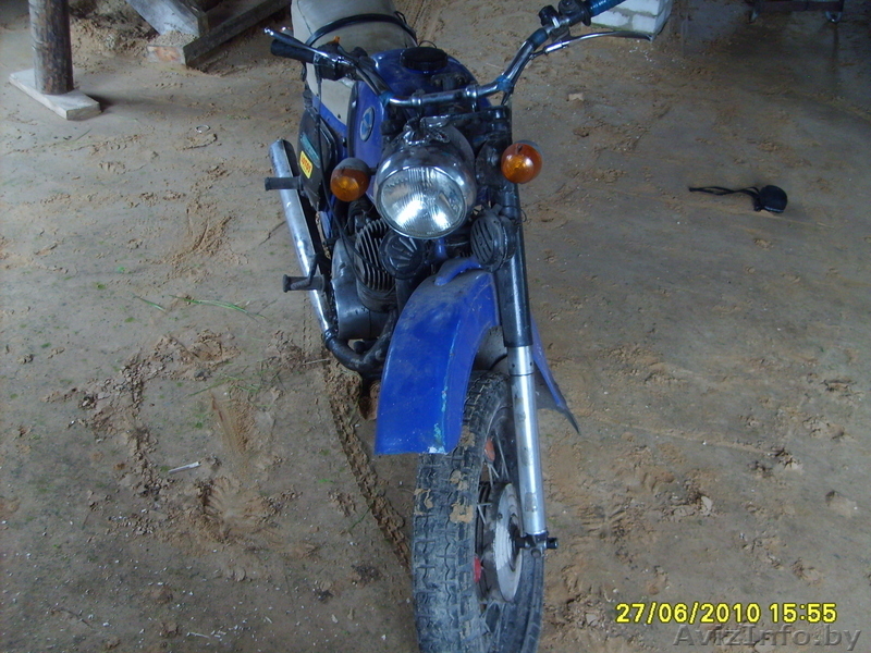 мОТОГЦЫКАЛ иж                                         - Изображение #3, Объявление #46160