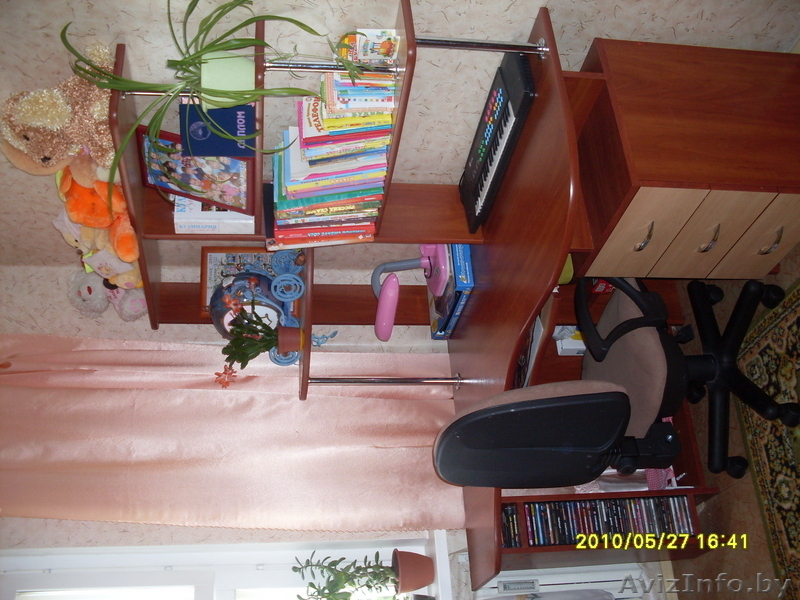 Компьютерный стол  - Изображение #1, Объявление #41239