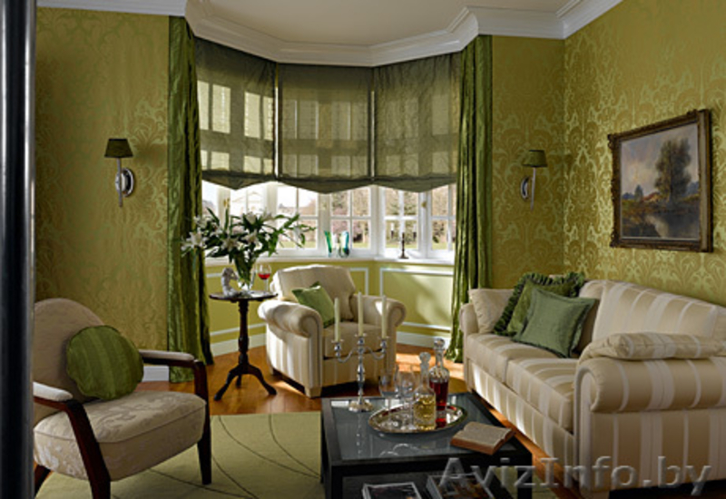 АВТОРСКИЙ ДИЗАЙН ИНТЕРЬЕРОВ!!! - Изображение #3, Объявление #42969