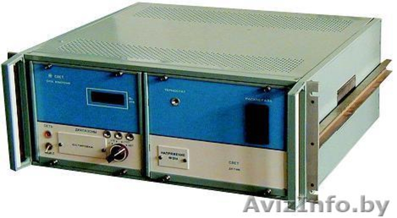 Аналитическое оборудование - Изображение #3, Объявление #45394