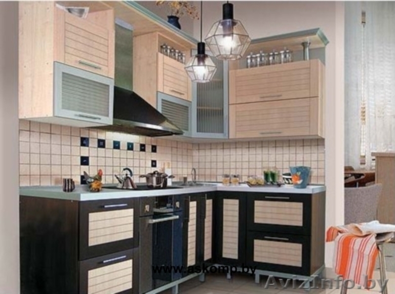 Кухни под заказ в Минске - Изображение #4, Объявление #38082