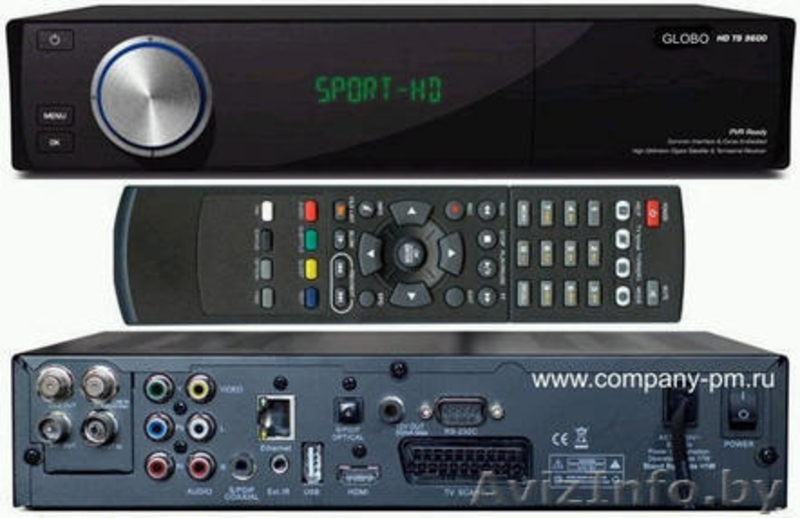 Установка  спутникового телевидения – Триколор, НТВплюс и др. Шаринг.(Минск и об - Изображение #5, Объявление #43169