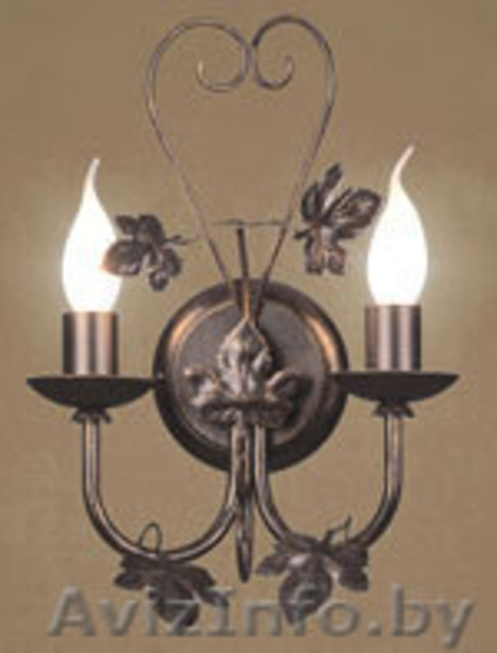 Люстры, бра "VIROMAX" - Изображение #5, Объявление #39272