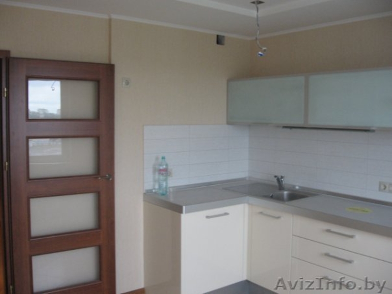 Новая квартира на Ул. Радужная (дорогой качественный ремонт) - Изображение #2, Объявление #44723