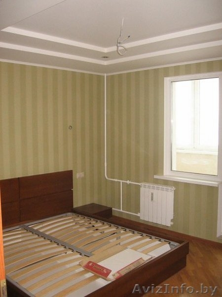 Новая квартира на Ул. Радужная (дорогой качественный ремонт) - Изображение #1, Объявление #44723