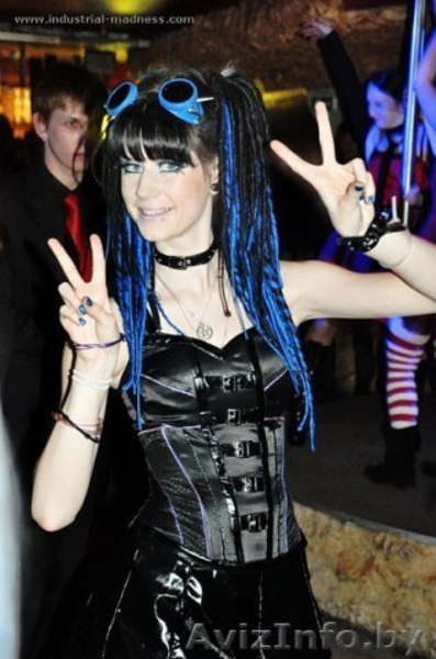 |Ксюша и Настя| брейдинг(афроплетение),наращивание волос|  - Изображение #2, Объявление #38336