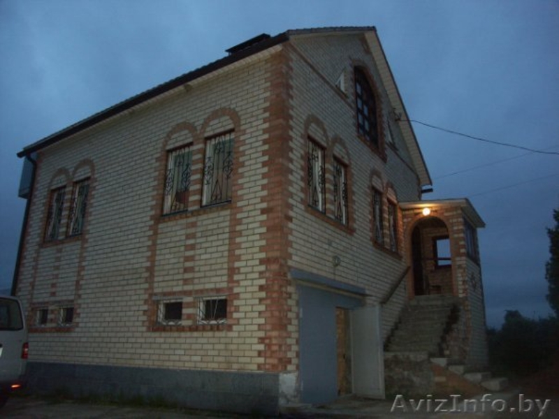 Участок 22 соки с котеджем и хоз.постройками - Изображение #5, Объявление #46583